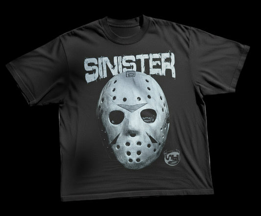 SINISTER Jason V