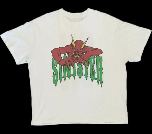 SINISTER DVL